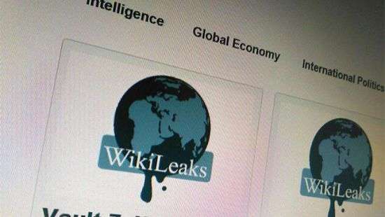 Хакеры атаковали сайт WikiLeaks