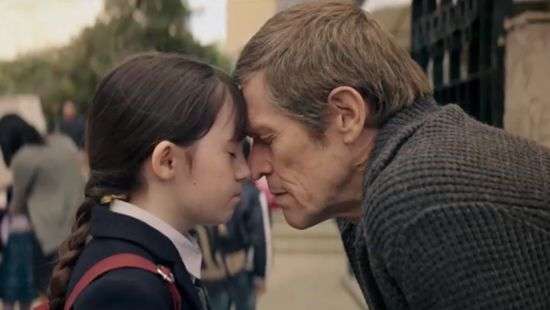 Фильм недели. Что случилось с Понедельник?