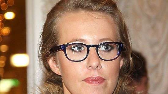 Кандидатом в президенты России может стать женщина