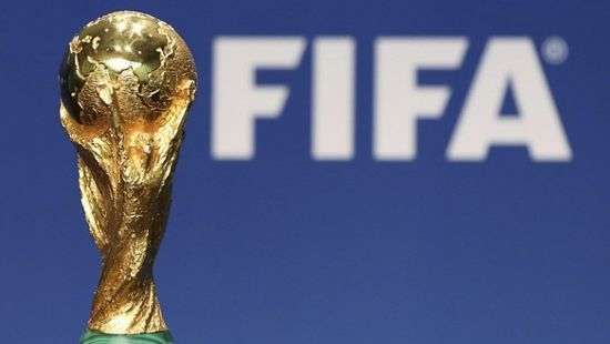 Парагвай, Уругвай и Аргентина будут бороться за ЧМ-2030