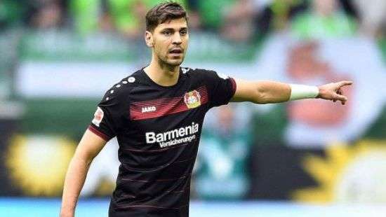 Бывший защитник «Динамо» перешел в «Лестер»