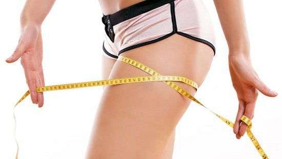 От какого недуга защитит жир на бедрах, рассказали врачи