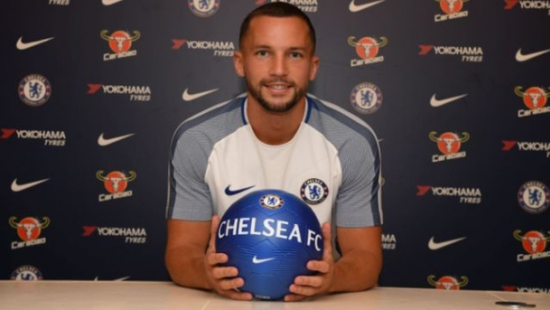 «Лестер» за рекордную сумму продал полузащитника в «Челси»