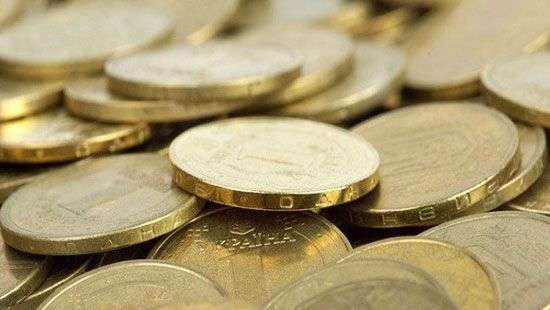 В украинской казне скопилась рекордная сумма