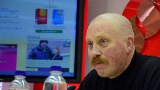 ГПУ отказалась выдать России грузинского добровольца