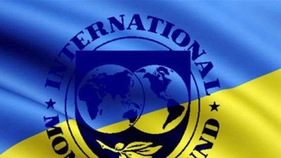 В Украине ждут сразу три миссии МВФ
