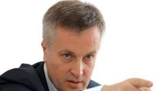 Зачем Наливайченко решил прийти в каждый дом