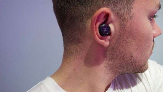 B&O PLAY Beoplay E8 вдвое дороже Apple AirPods