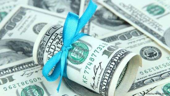 Минэкономики назвало самых крупных международных доноров Украины