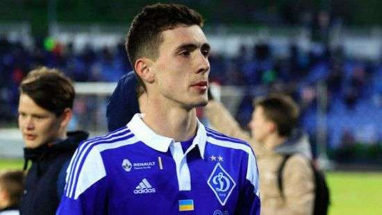 «Динамо» отдало защитника в аренду в «Олимпик»