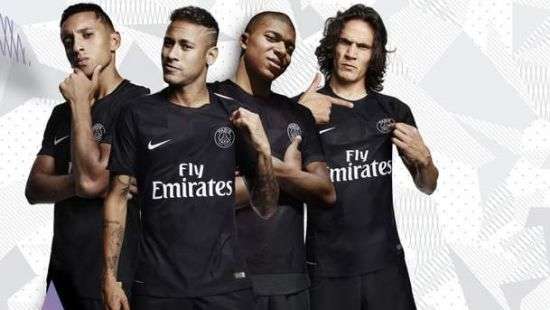 УЕФА начал расследование трансферов ПСЖ