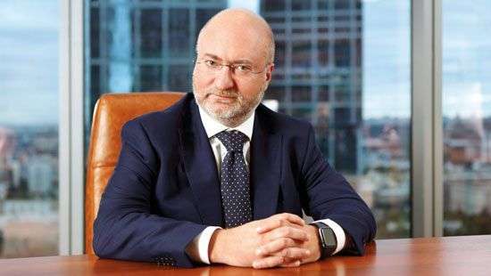 В Москве найден мертвым директор крупной компании