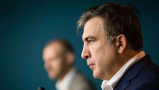 В Киеве задержали брата Саакашвили: готовится депортация