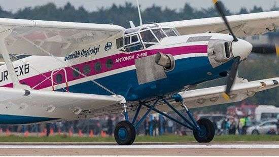 На авиашоу в России разбился самолет, есть погибшие (ВИДЕО)