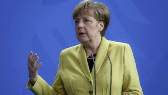 Меркель предупредила Турцию: за аресты немцев придется ответить