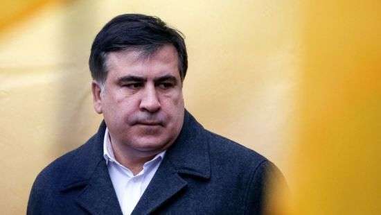 Полиция отпустила брата Саакашвили