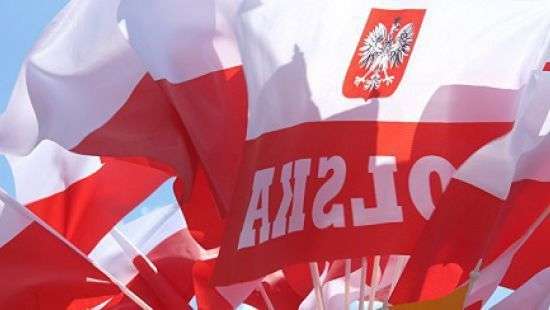 В Польше потребовали от России выплаты военных репараций