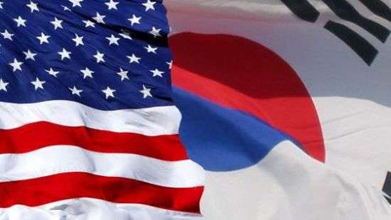 США начали готовиться к выходу из договора о свободной торговле с Южной Кореей