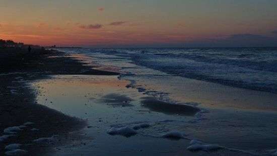 В Италии задержали африканцев, изнасиловавших польку в Римини