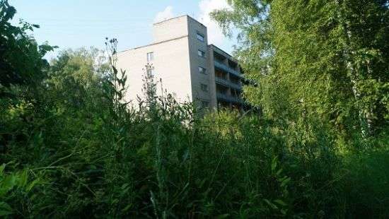 Каждый пятый санаторий в Украине нарушает санитарные нормы