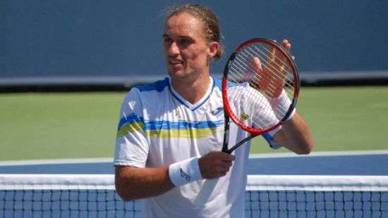 Долгополов: Возможно, это был один из лучших моих матчей