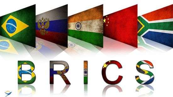 Сегодня открывается девятый саммит БРИКС