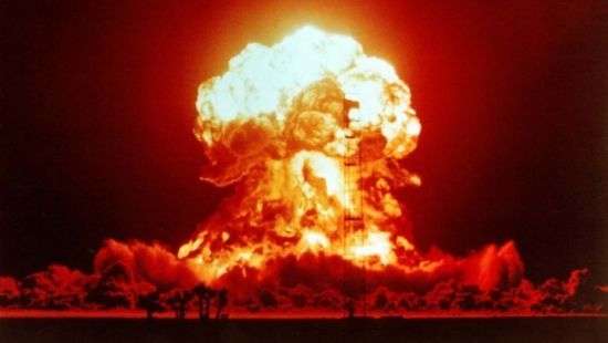 Трамп подтвердил готовность применить против КНДР ядерное оружие