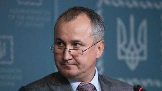 Глава СБУ обвинил ФСБ в организации терактов в Украине