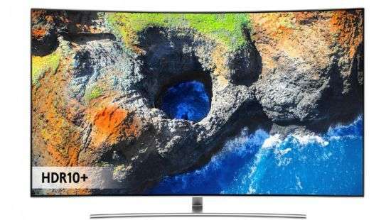 Samsung, 20th Century Fox и Panasonic займутся развитием HDR10+