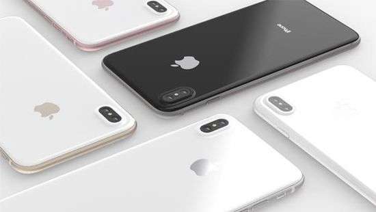 Названы новые функции iPhone 8