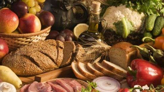 Названы продукты, которые восстанавливают силы в течении дня