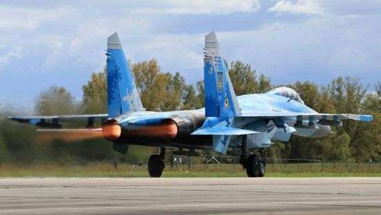 Украинский летчик стал победителем международного авиашоу в Чехии