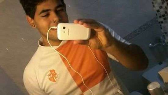 Молодой регбист умер после удара в грудь во время матча