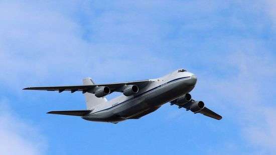 Представители Украины и США совершат облет территории России и Беларуси