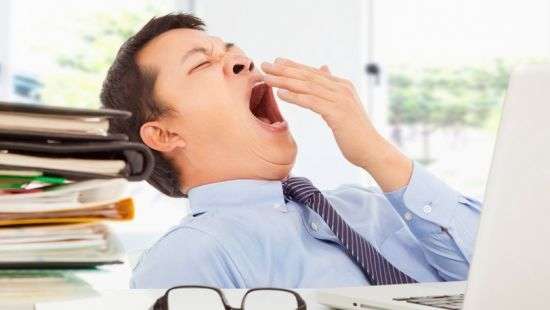 Ученые выяснили, почему зевота заразительна