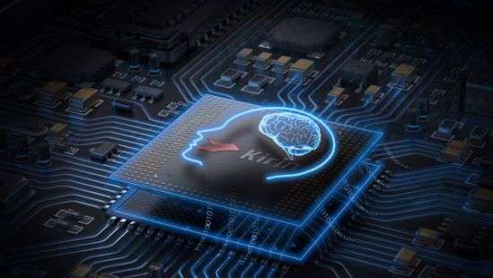 Huawei представил чипсет с нейронным процессором