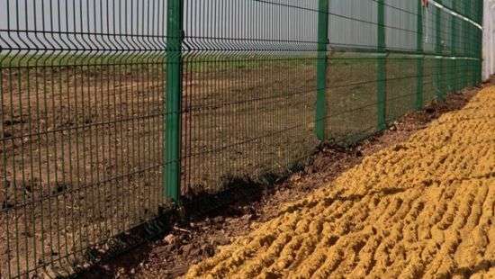 В суд передано дело о растрате средств проекта «Стена»