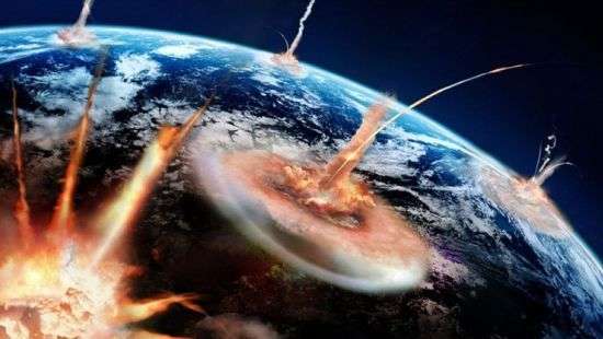 Стало известно, что станет причиной Третьей мировой