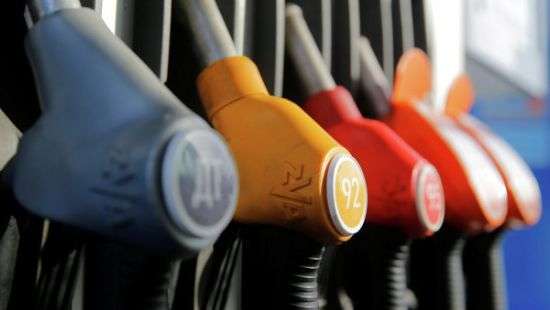 В Украине резко упали цены на автогаз