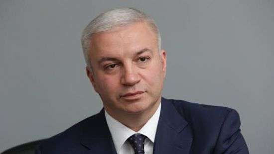 Андрей Радченко: Alapala Makina построит для «Аграрного фонда» мукомольный комплекс