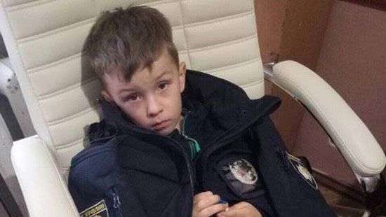 В Одессе дедушка с внуком сбежали от бабушки: нашлись через три дня (ФОТО/ВИДЕО)