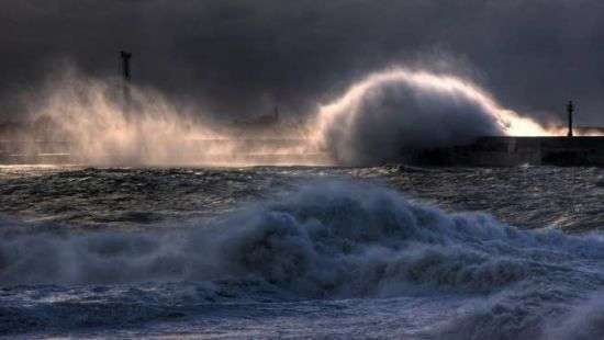 В Пуэрто-Рико объявлен режим ЧП из-за урагана Ирма