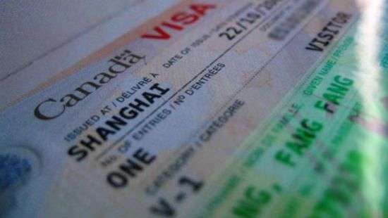 В канадской визе отказывают каждому третьему украинцу