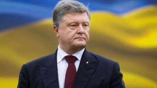 Выступление президента в Верховной Раде ожидается 7 сентября