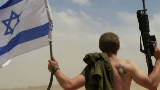 В Израиле стартуют крупнейшие военные учения