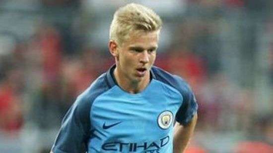 Зинченко не сможет сыграть против «Шахтера»