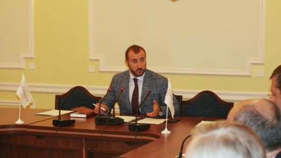 Банкам могут снизить минимальный уставный капитал до 200 млн грн, – глава финкомитета Рыбалка