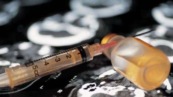 Как рассказать ребенку о наркотиках