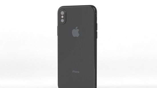 Стали известны цены на iPhone 8