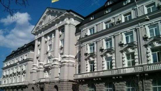 Выяснилось, кто похтитил вчера девушку в центре Киева
